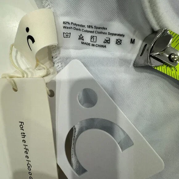 NEW Porcelain Pattern One-Piece Swimsuit and Cover Up Skirt, Size M - Picture 16 of 17